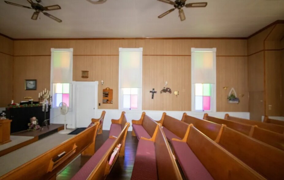 More Photos Of 46110 State Route 145, Lewisville Religious Facility For Sale