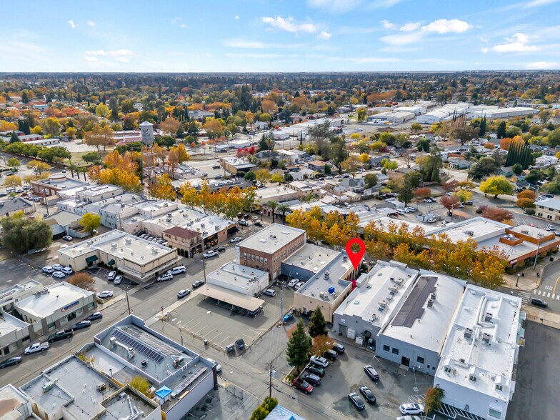 More Photos Of 667-669 Plumas St, Yuba City Freestanding For Sale
