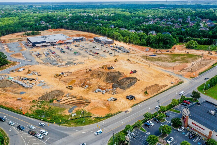 More Photos Of 1614 S Providence Rd, Waxhaw Unknown For Lease
