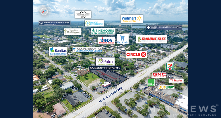 More Photos Of 950 1st St S, Winter Haven Medical For Sale