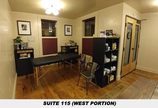 More Photos Of 204 W Main St, Grass Valley Storefront Retail Office For Lease