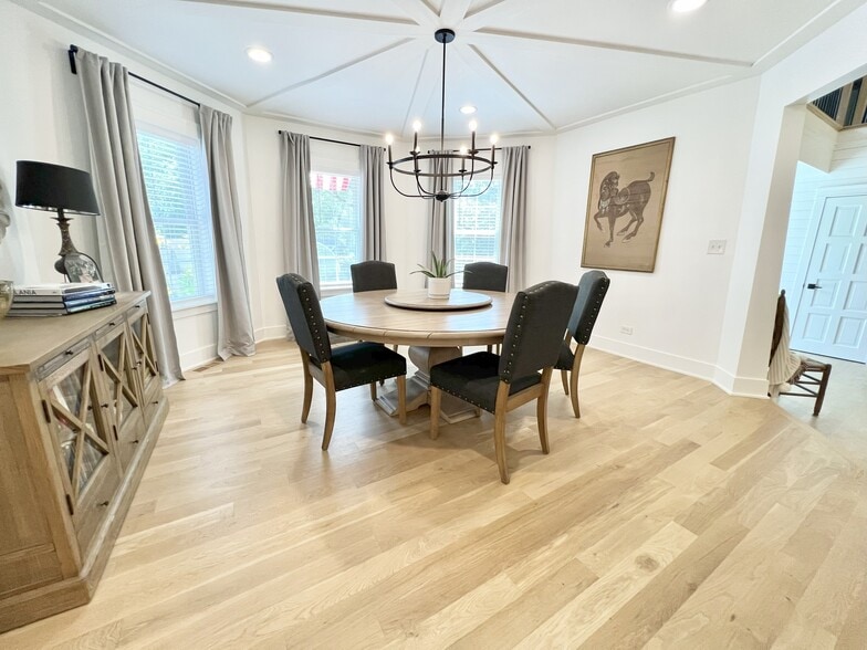 More Photos Of 204 Country Commons Rd, Trout Valley Lodge Meeting Hall For Sale