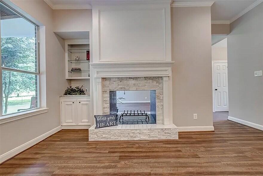 More Photos Of 4421 Bowser Rd, Weston Lakes Land For Sale