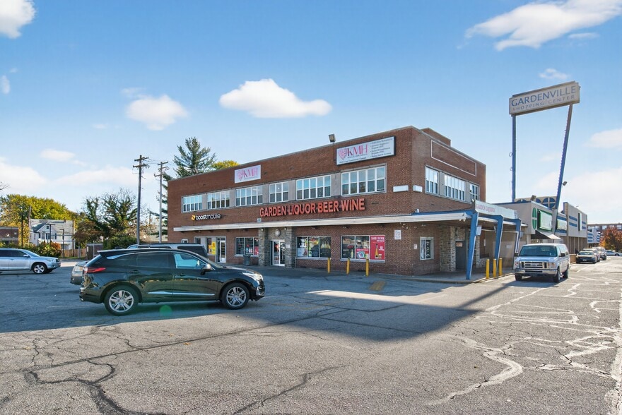 More Photos Of 4206 Belair Rd, Baltimore Unknown For Lease