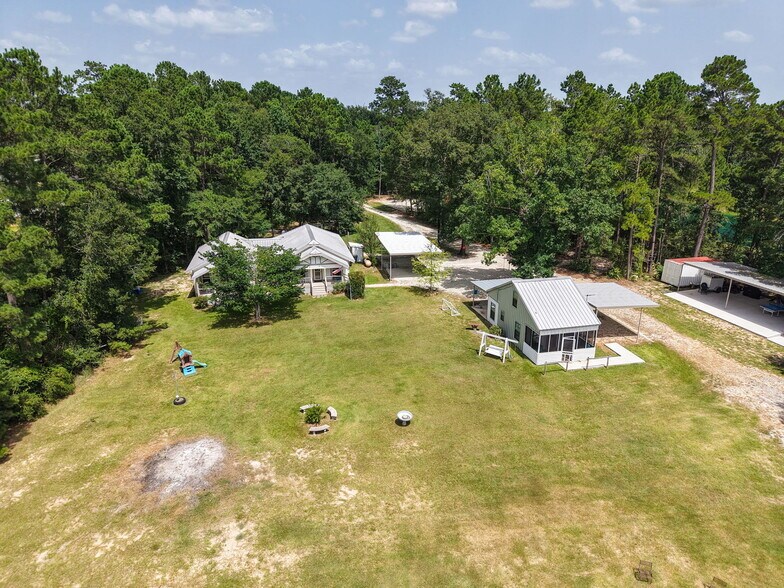 More Photos Of 7420 Jackson Rd, Montgomery Land For Sale
