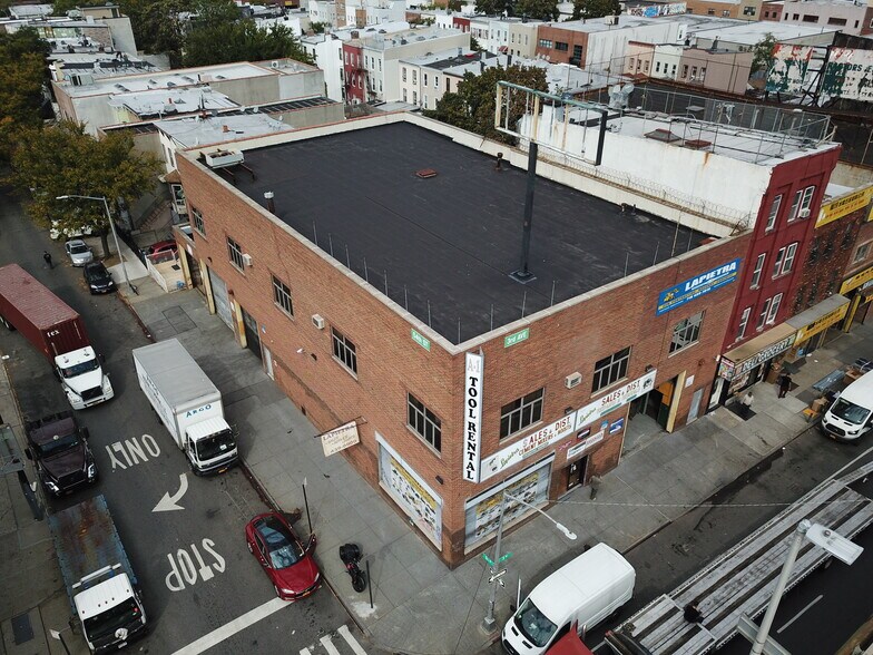 More Photos Of 5320 3rd Ave, Brooklyn Warehouse For Sale