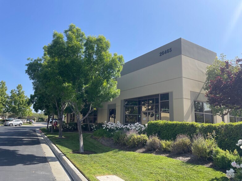 Primary Photo Of 26465 Summit Cir, Santa Clarita Warehouse For Sale