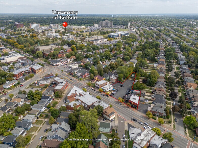 More Photos Of , Buffalo Specialty For Sale