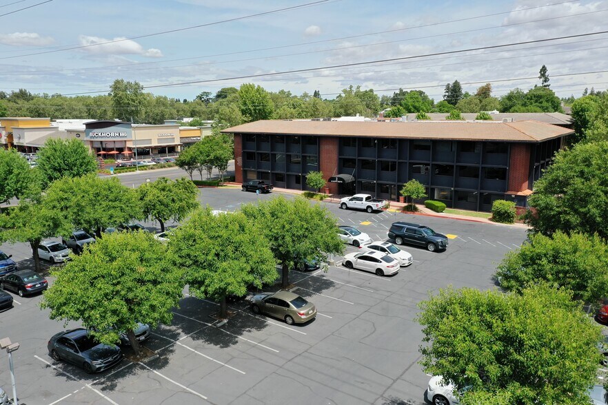More Photos Of 2 Scripps Dr, Sacramento Medical For Lease