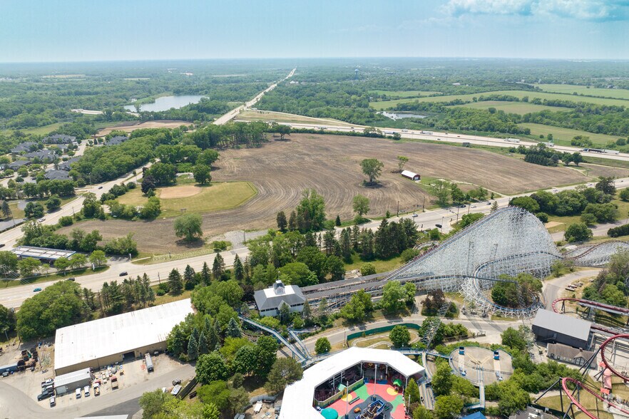 More Photos Of Interstate 94, Gurnee Land For Sale