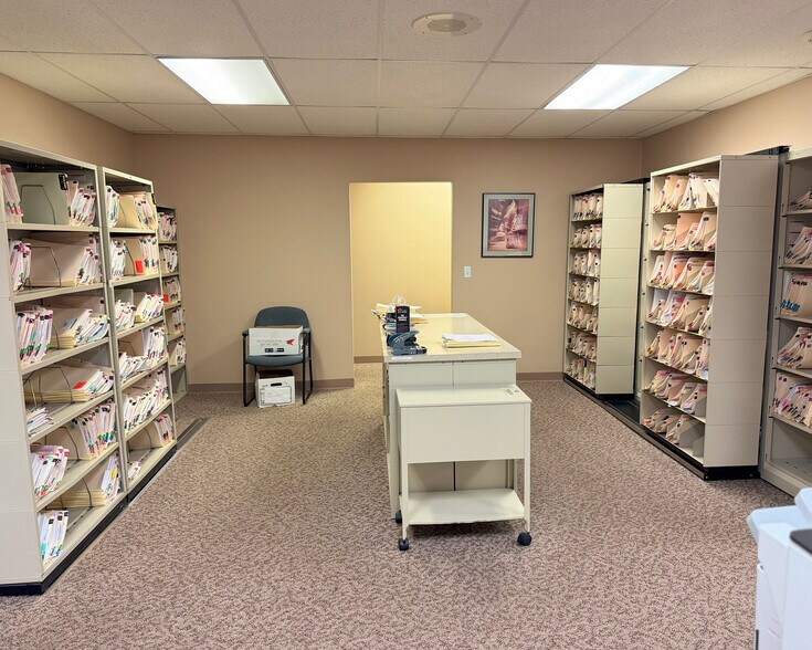 More Photos Of , Center Valley Office For Sale