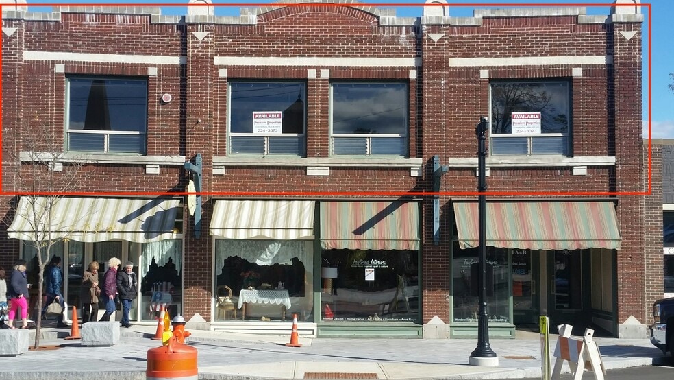 More Photos Of 31 S Main St, Concord General Retail For Sale