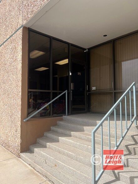 Primary Photo Of 3370 N Peoria St, Aurora Warehouse For Lease