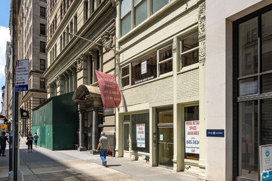 More Photos Of 134 5th Ave, New York Office For Lease