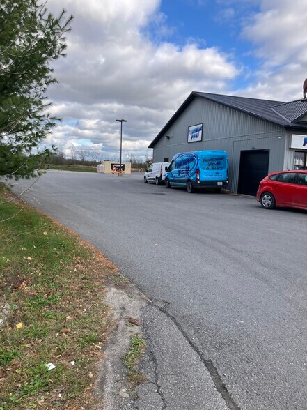 More Photos Of 5062 Road 38, South Frontenac Storefront For Sale