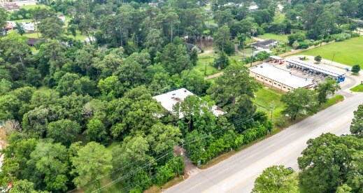 Primary Photo Of 12005 Cypress North Houston Rd, Cypress Land For Sale