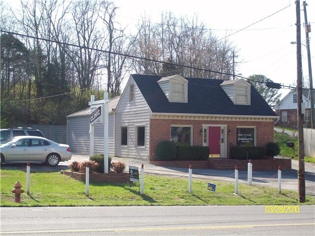 More Photos Of 606 N Main St, Goodlettsville Medical For Lease