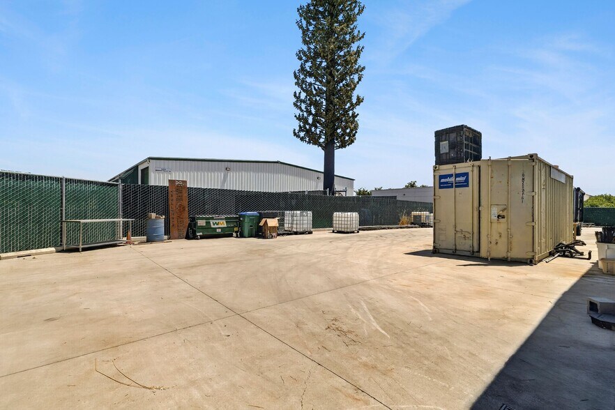 More Photos Of 13464 Browns Valley Dr, Chico Warehouse For Lease