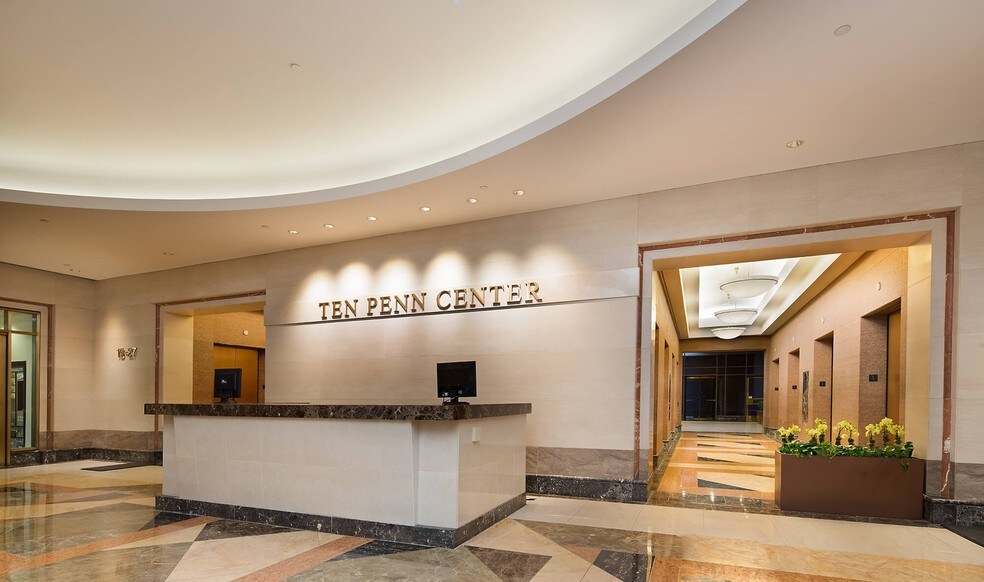 More Photos Of 1801 Market St, Philadelphia Office For Sale