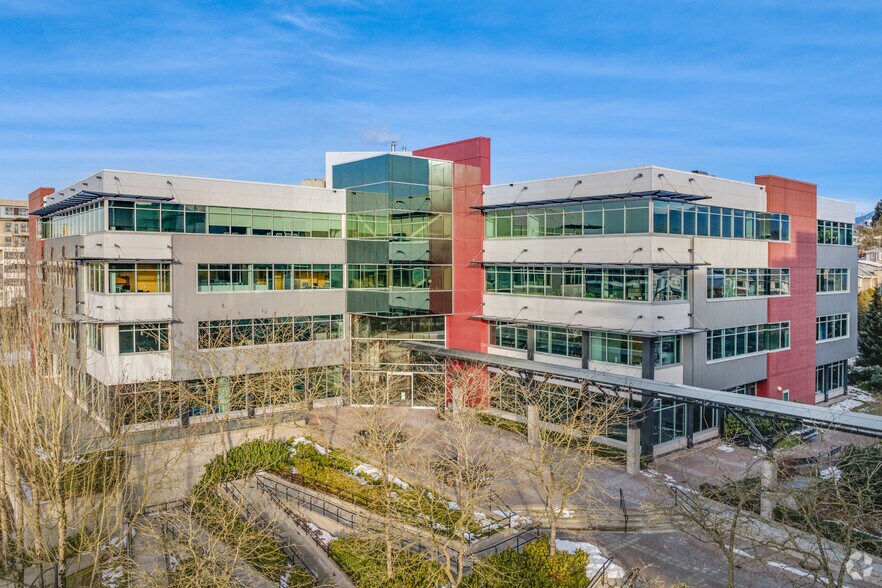 Primary Photo Of 2925 Virtual Way, Vancouver Office For Lease
