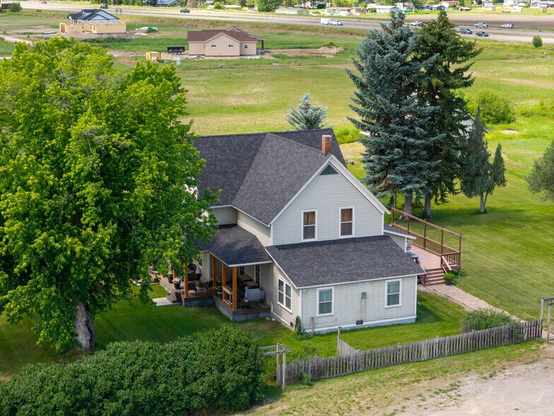 More Photos Of 17000 Beckwith Street, Frenchtown Land For Sale