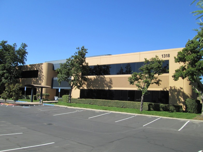 Primary Photo Of 1318 Redwood Way, Petaluma Coworking Space