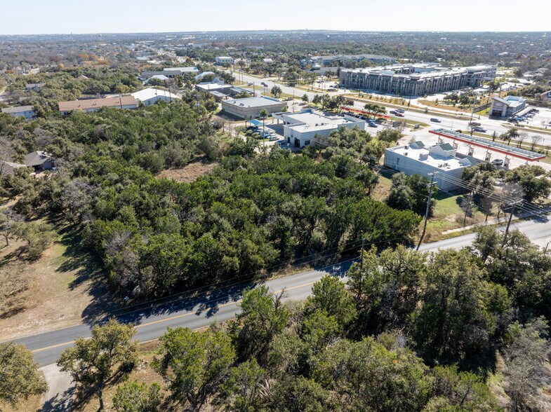 More Photos Of 102 Serenada Dr, Georgetown Land For Sale