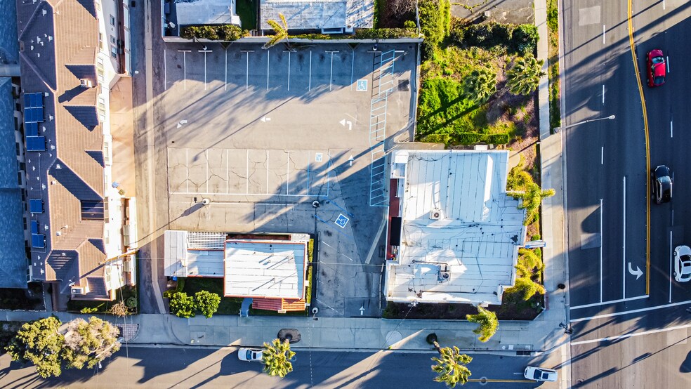 More Photos Of 1106 S Pacific Coast Hwy, Redondo Beach Skilled Nursing Facility For Sale