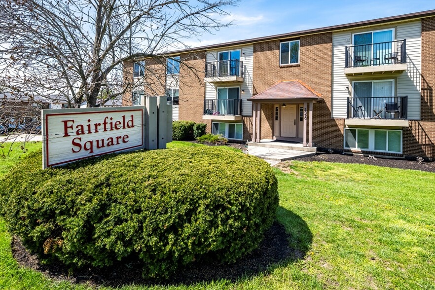 Primary Photo Of , Fairfield Multifamily For Sale