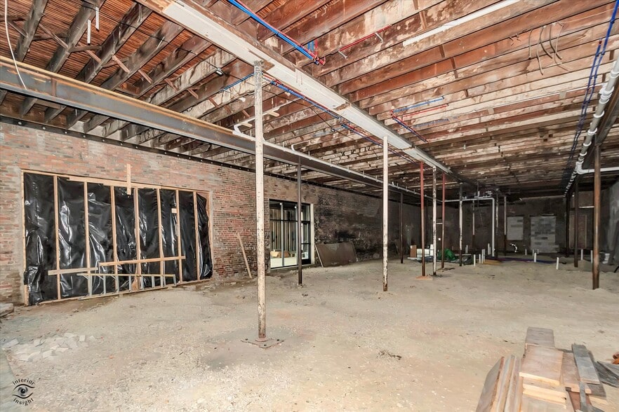 More Photos Of 801-805 1st Street, LaSalle Storefront Retail Residential For Sale
