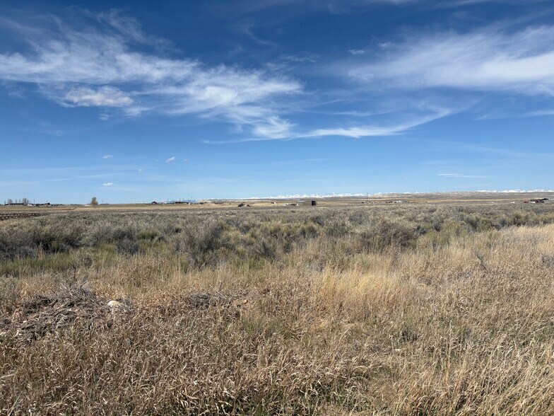 More Photos Of 53 Energy Rd, Big Piney Land For Sale