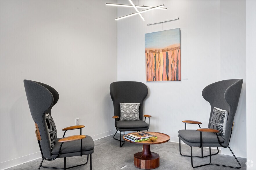 More Photos Of 44 S Broadway, White Plains Coworking Space