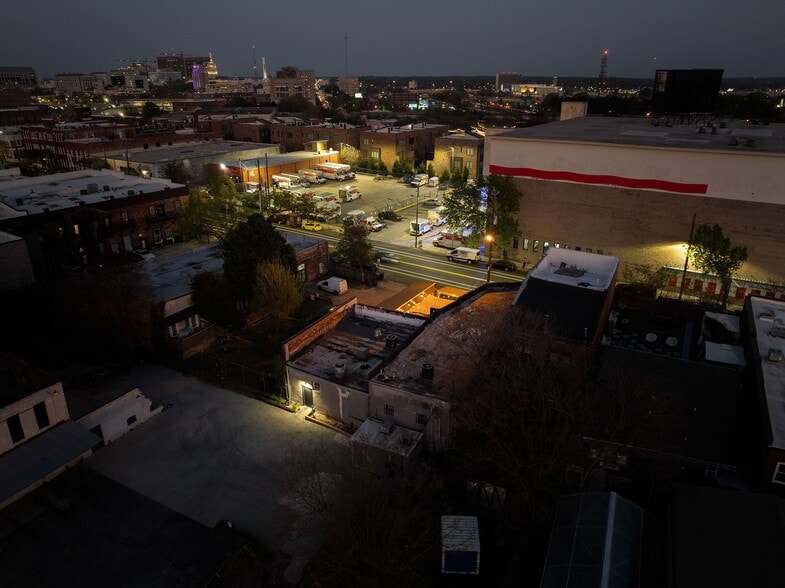 More Photos Of 281 Peters St SW, Atlanta Bar For Sale