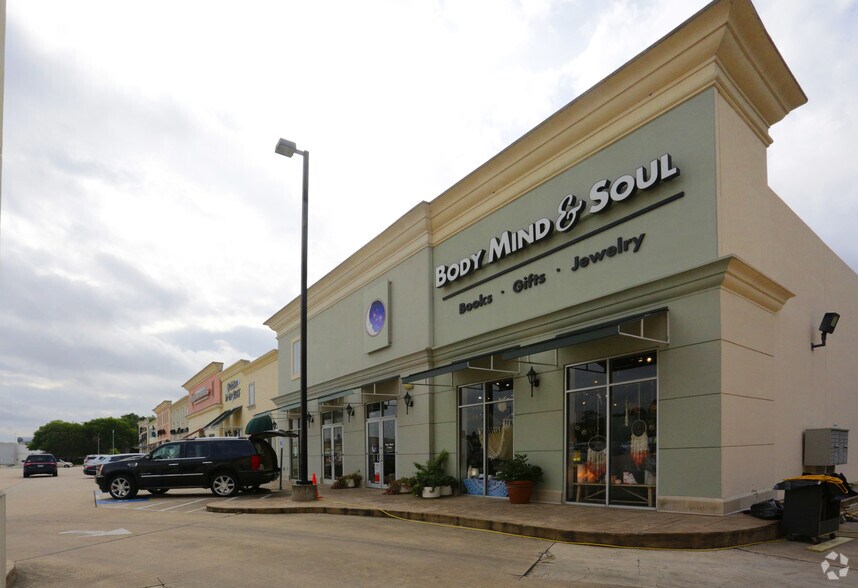 Primary Photo Of 7951 Katy Fwy, Houston Freestanding For Lease