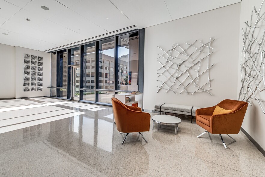 More Photos Of 640 Taylor St, Fort Worth Coworking Space