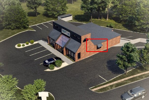 Primary Photo Of 2290 W Osage St, Pacific Medical For Lease