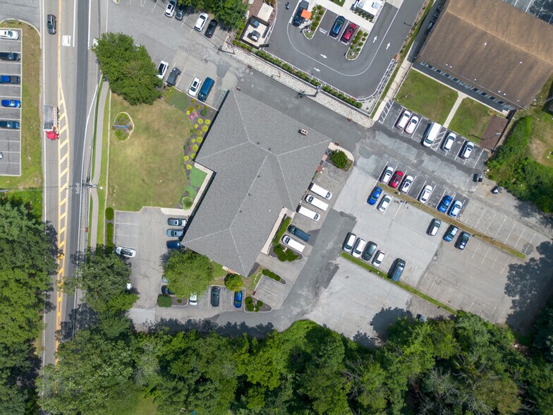 More Photos Of 2121 US Highway 22, Bound Brook Medical For Lease