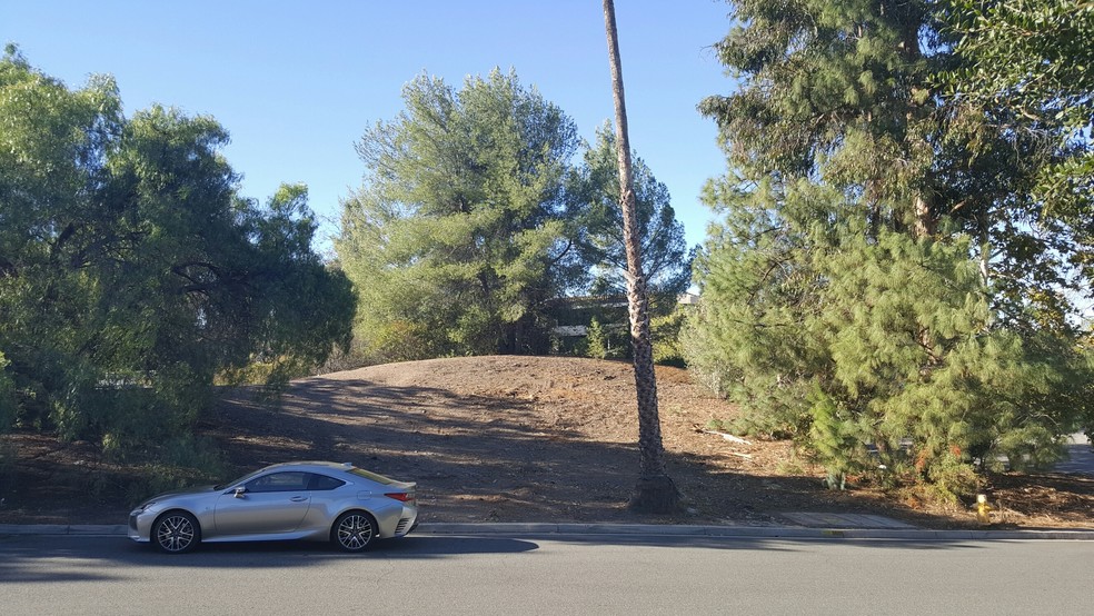 Primary Photo Of 59 Moody Ct, Thousand Oaks Land For Sale