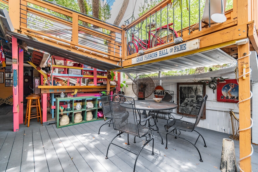 More Photos Of 3109 N Ola Ave, Tampa Hospitality For Sale