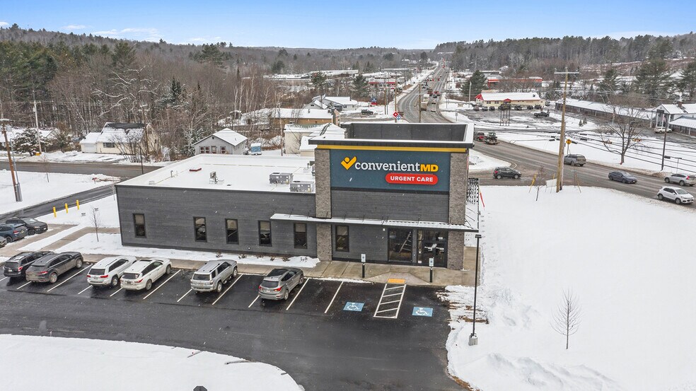 More Photos Of 108 Knowlton Corner Rd, Farmington Healthcare For Sale