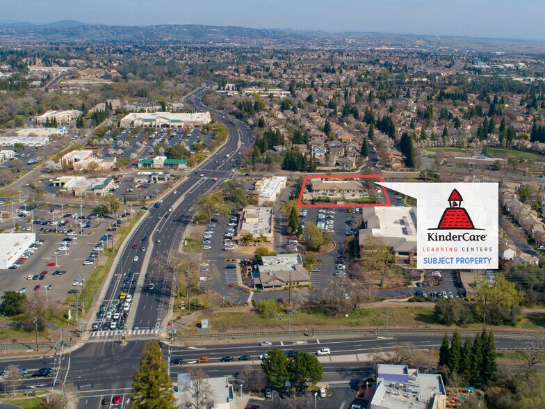More Photos Of 420 Natoma Station Dr, Folsom Daycare Center For Lease