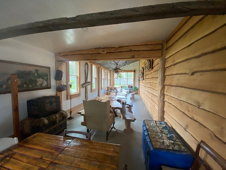 More Photos Of 118-128 Orangeville Rd, Greenville Hospitality For Sale