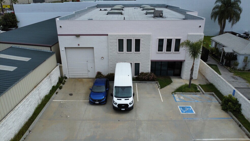 More Photos Of , Baldwin Park Industrial For Sale