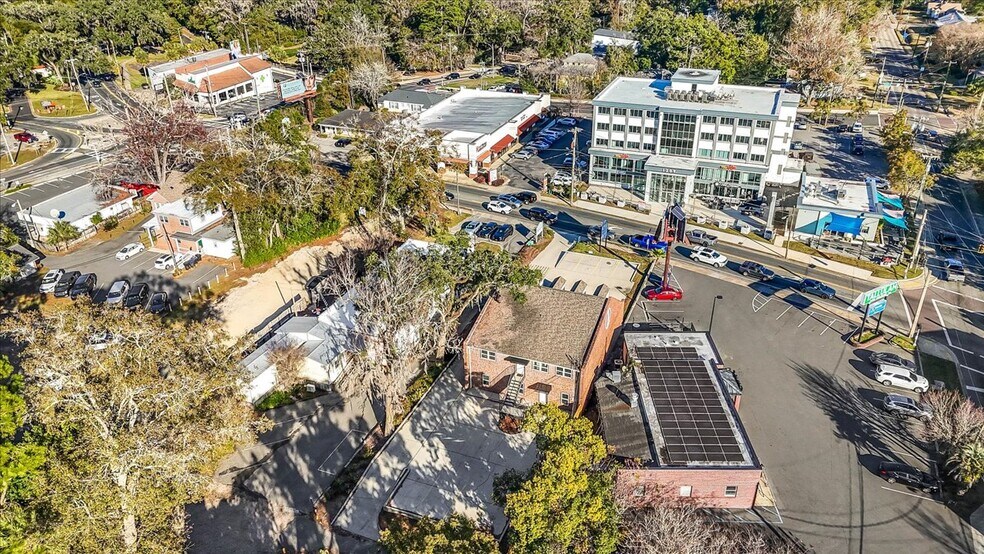 More Photos Of 1310 Thomasville Rd, Tallahassee Office For Sale