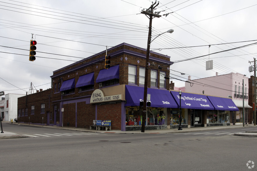 Primary Photo Of 3040 Madison Rd, Cincinnati Storefront Retail Office For Lease