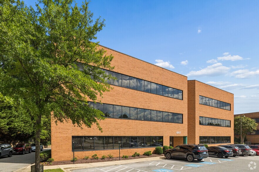 More Photos Of 6915 Laurel Bowie Rd, Bowie Medical For Lease