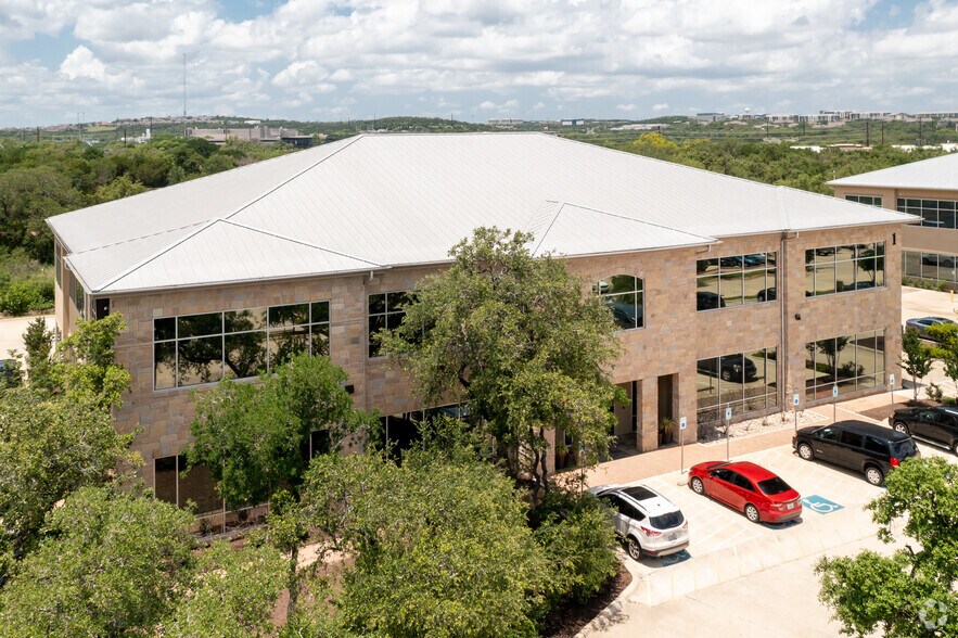 More Photos Of 5920 W William Cannon Dr, Austin Office For Sale