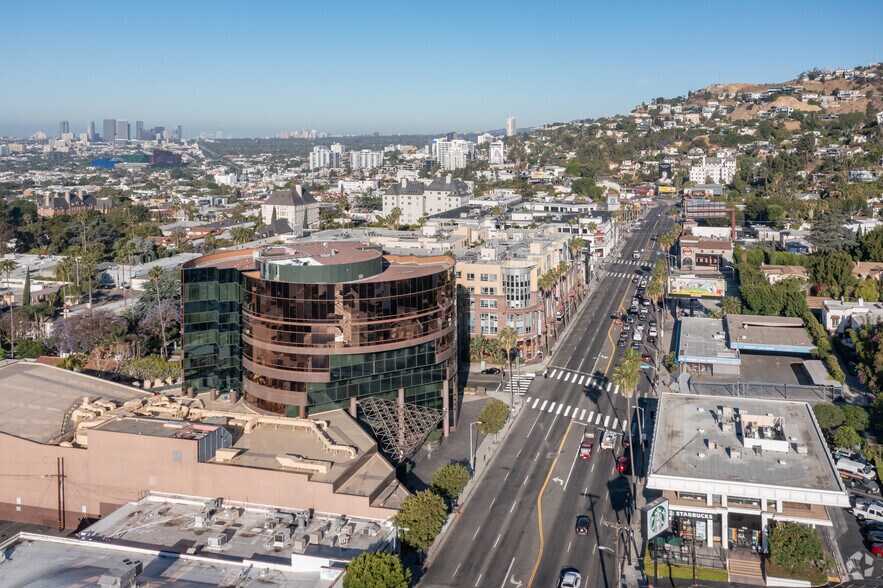 More Photos Of 7920 W Sunset Blvd, Los Angeles Office For Sale