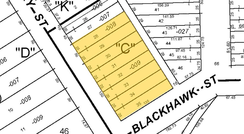 More Photos Of 1501 N Kingsbury St, Chicago General Retail For Lease