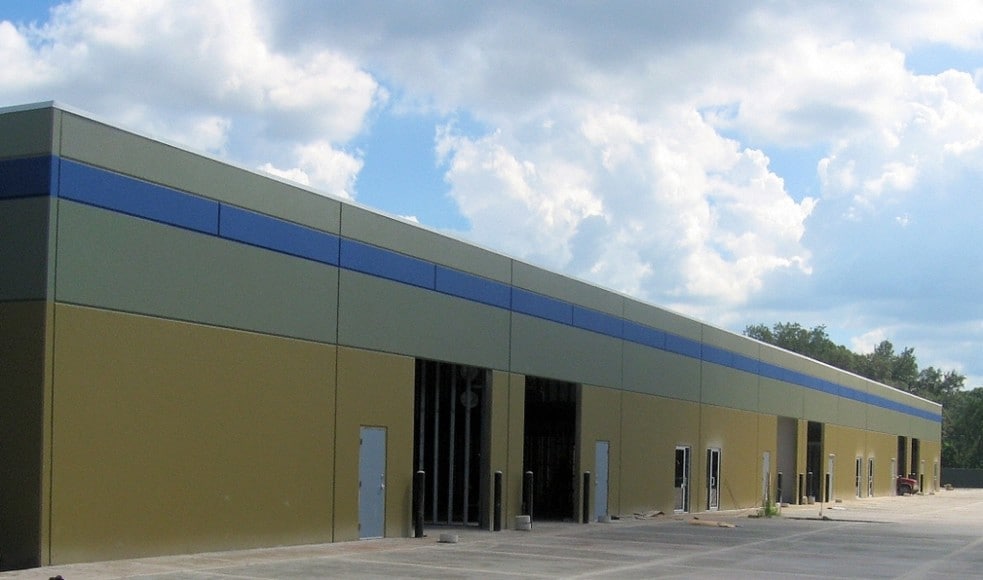 More Photos Of 10257-10285 Windhorst Rd, Tampa Warehouse For Lease